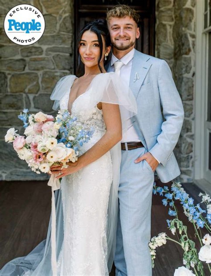 Who is Kamryn Beck Dating Now?