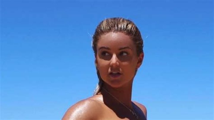 Who is Karina Irby Dating Now?