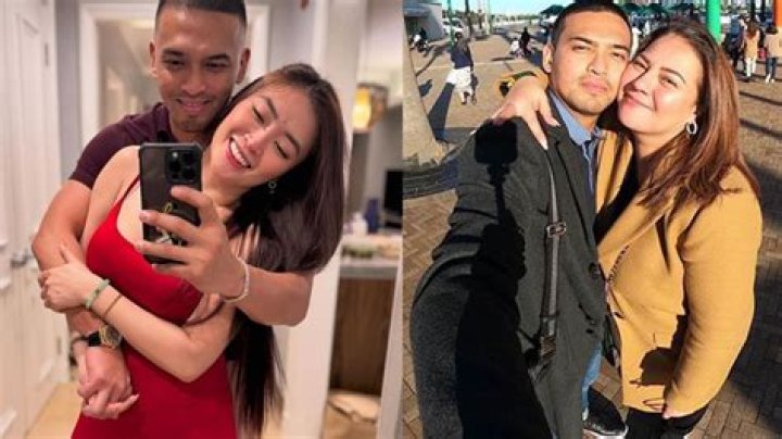 Who is Karla Estrada Dating Now?