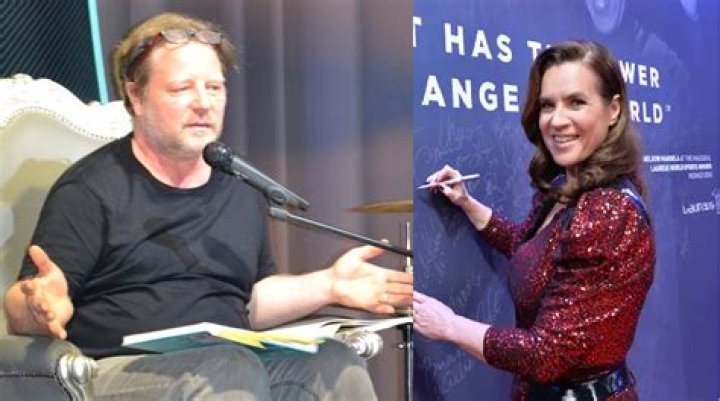 Who is Katarina Witt Dating Now