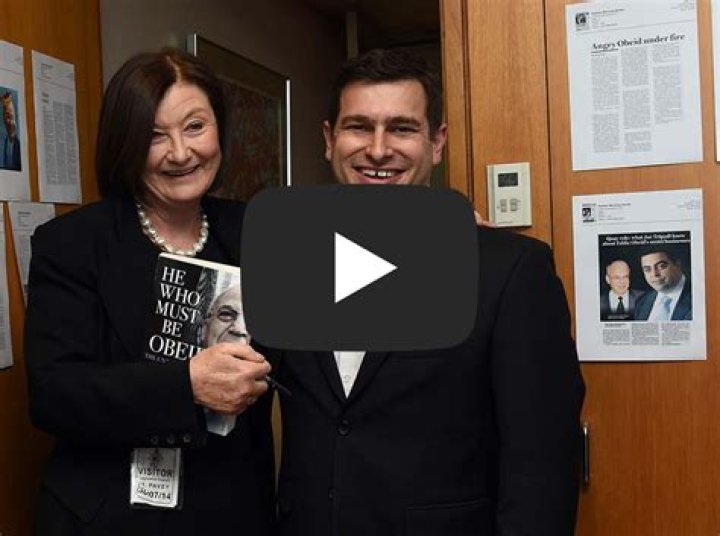 
Who Is Kate Mcclymont Husband? Find Out If The Australian Journalist Is Married 