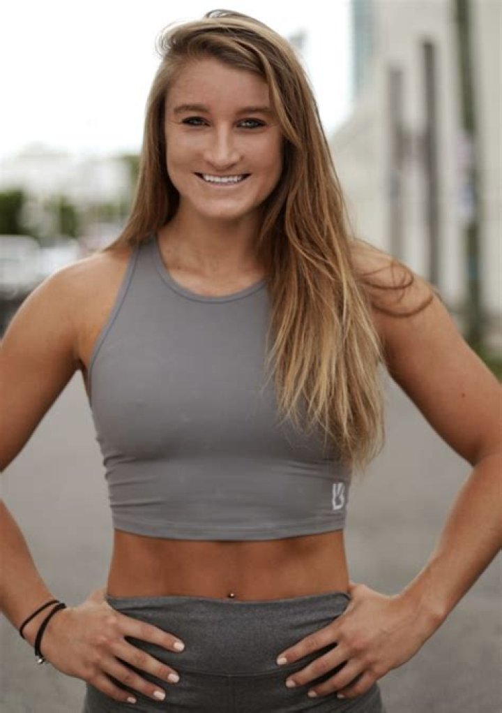 Who is Katie Sonier Dating Now