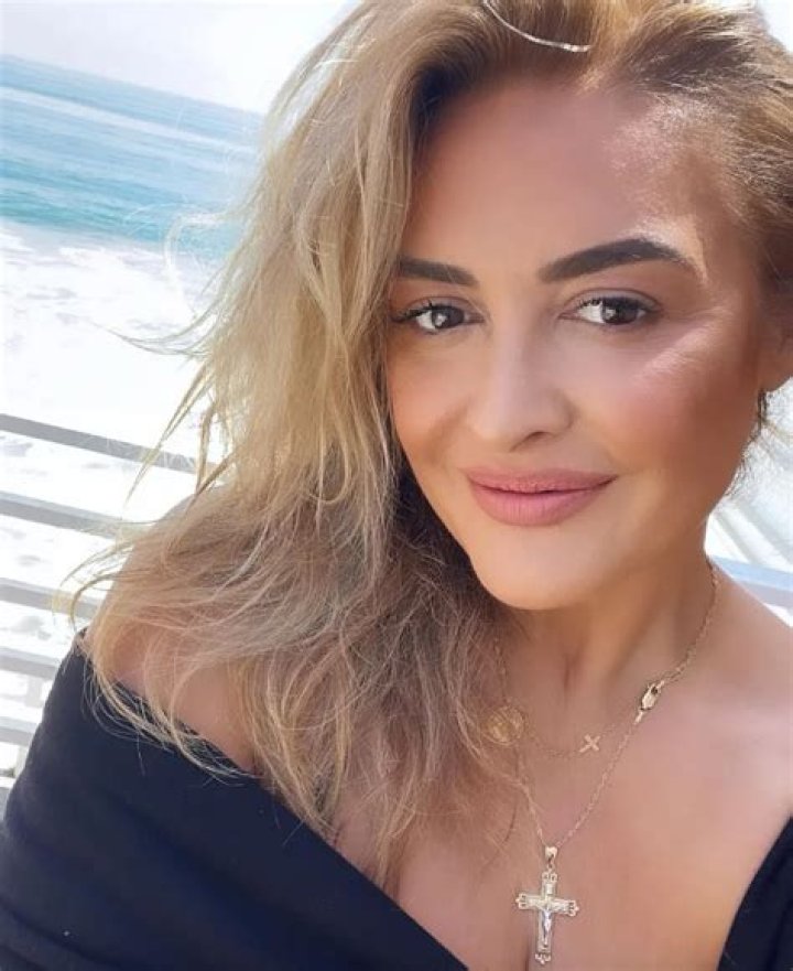 Who is Katrina Kozar Dating Now