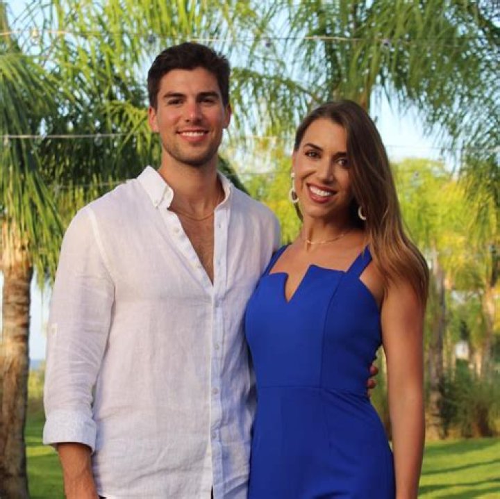 Who is Kayla Lusby Dating Now