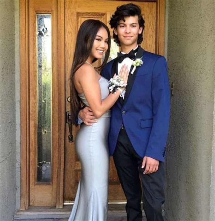 Who is Kayleigh Noelle Dating Now