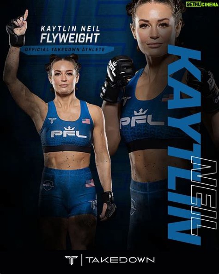 Who is Kaytlin Neil Dating Now?