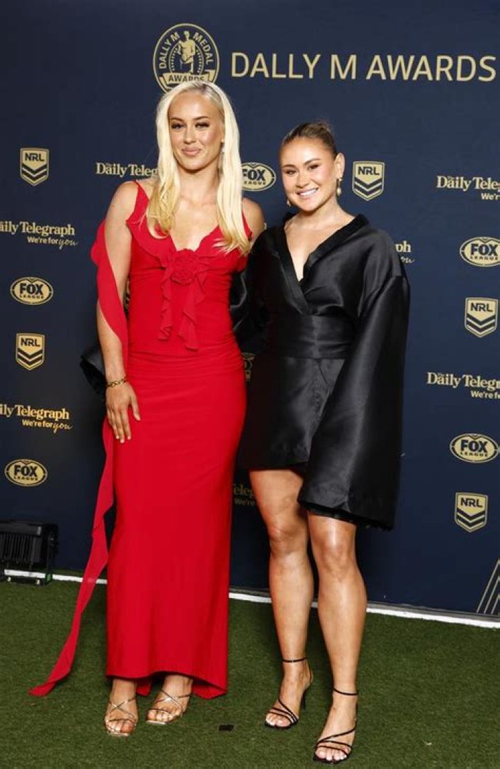 Who is Keeley Davis Dating Now?