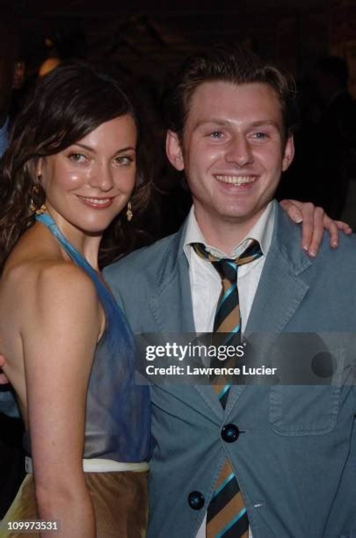 Who is Keir O’Donnell Dating Now?