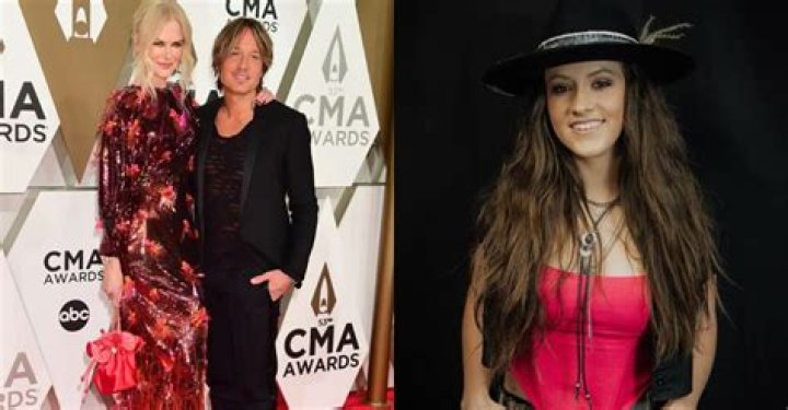 Who is Keith Urban Dating Now?