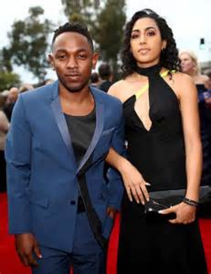 Who is Kendrick Lamar Dating Now