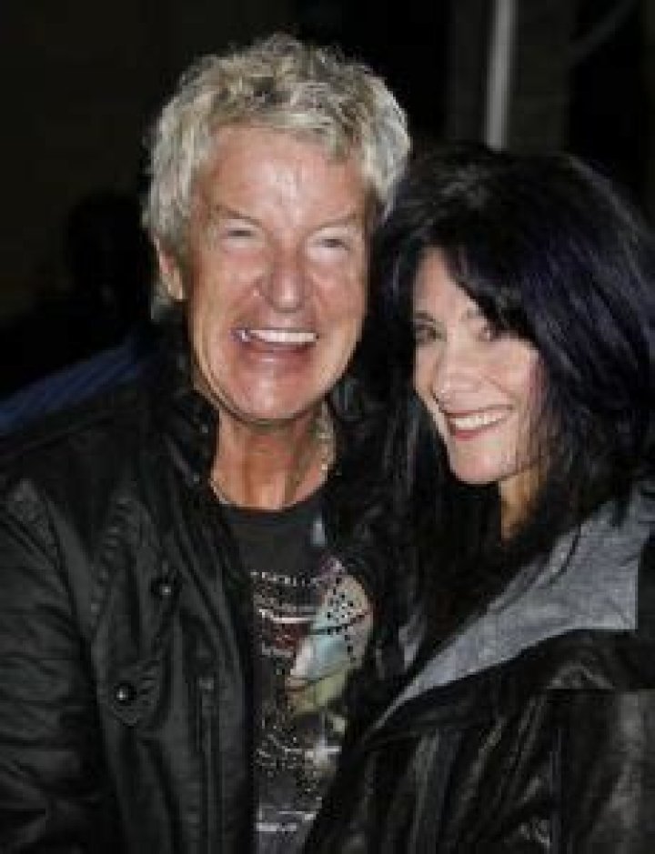 Who is Kevin Cronin Dating Now