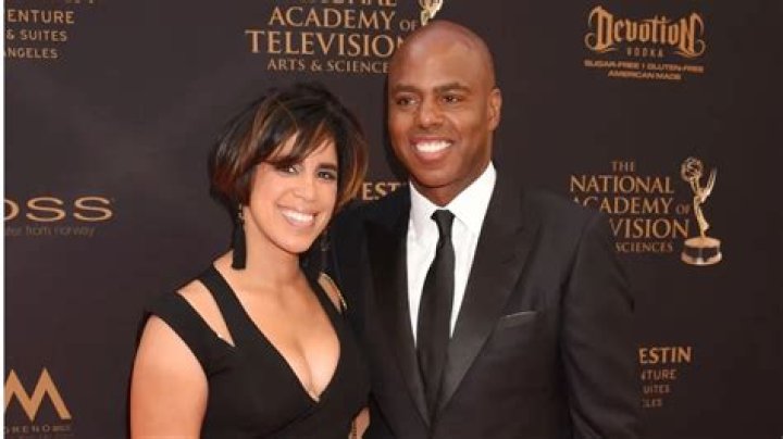 Who is Kevin Frazier Dating Now