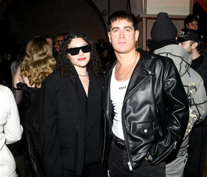 Who is Kiel Tutin Dating Now?