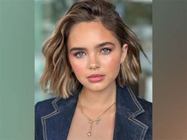 Who is Kiera Ribeiro Dating Now