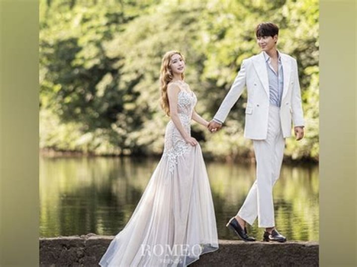 Who is Kim Ji-hoon Dating Now