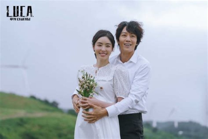 Who is Kim Rae-won Dating Now