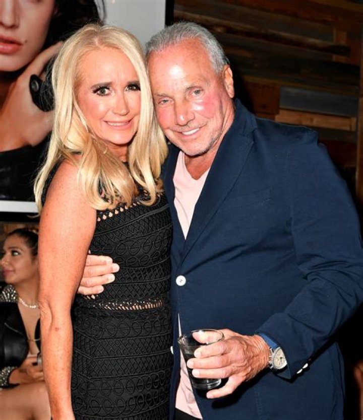 Who is Kim Richards Dating Now?