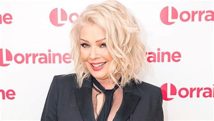 Who Is Kim Wilde? 5 Things About Singer Who Insulted Ed Sheeran – Hollywood Life