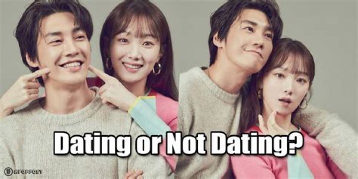 Who is Kim Young-kwang Dating Now