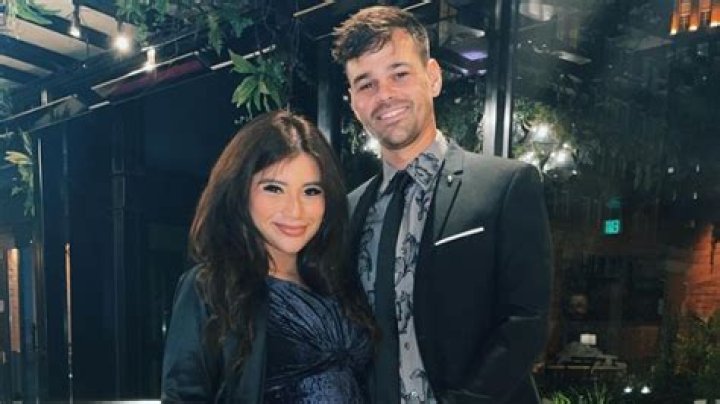 Who is Kirstin Dorn Dating Now