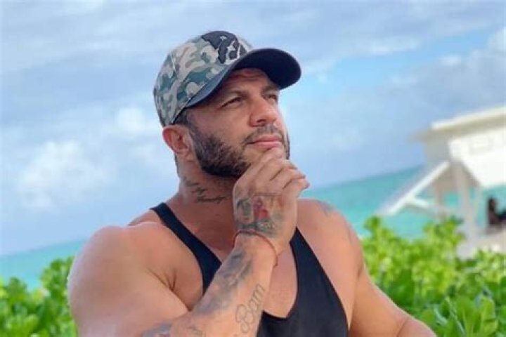 Who is Kleber Bambam Dating Now?