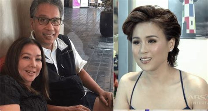 Who is Korina Sanchez Dating Now