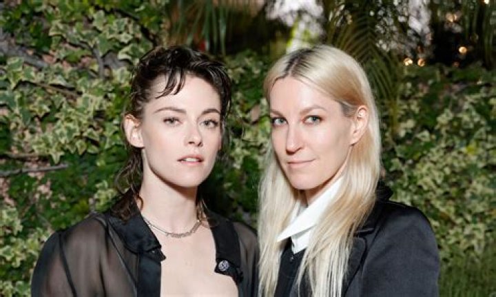 Who is Kristen Graham Dating Now