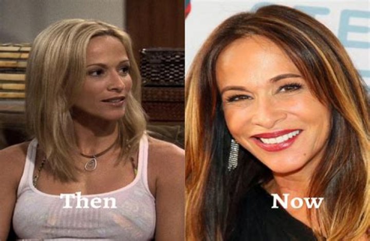 Who is Kristin Dattilo Dating Now