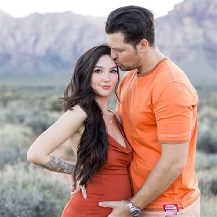 Who is Kristina Chai Dating Now?