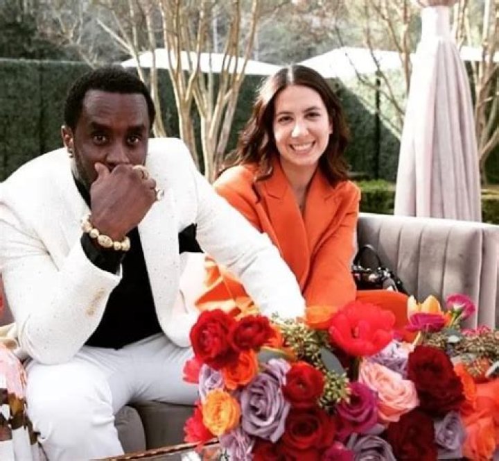 Who is Kristina Werner Dating Now