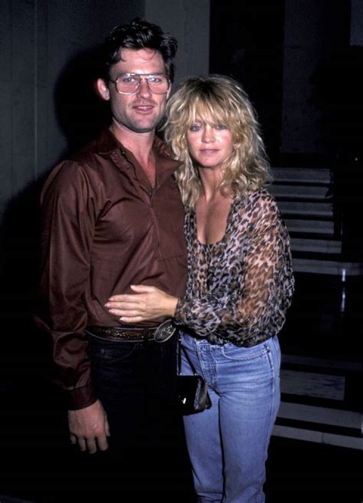 Who is Kurt Russell Dating Now?