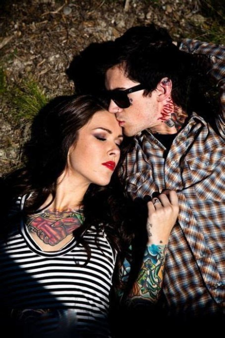 Who is Kyle Loza Dating Now?