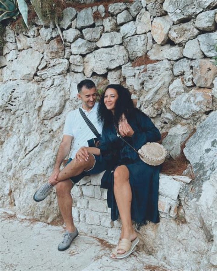 Who is Labinot Tahiri Dating Now?