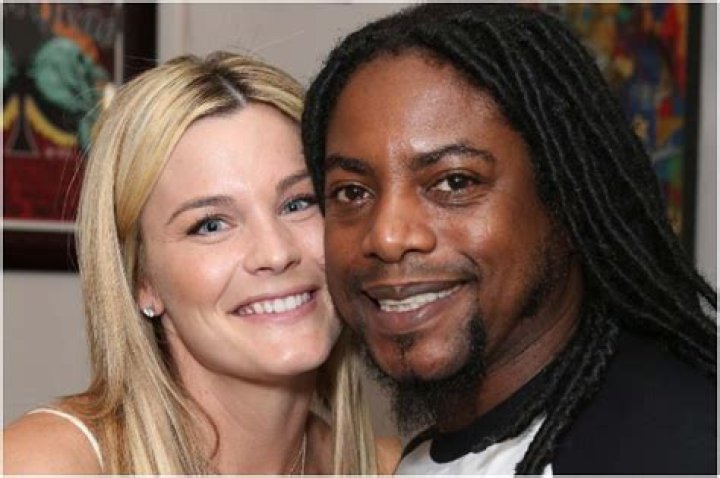 Who is Lajon Witherspoon Dating Now