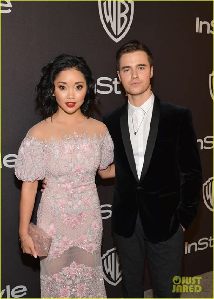 Who is Lana Condor Dating Now?