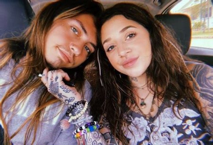 Who is Landon Cube Dating Now?