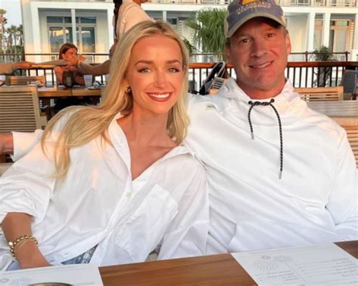 Who is Lane Kiffin Dating Now