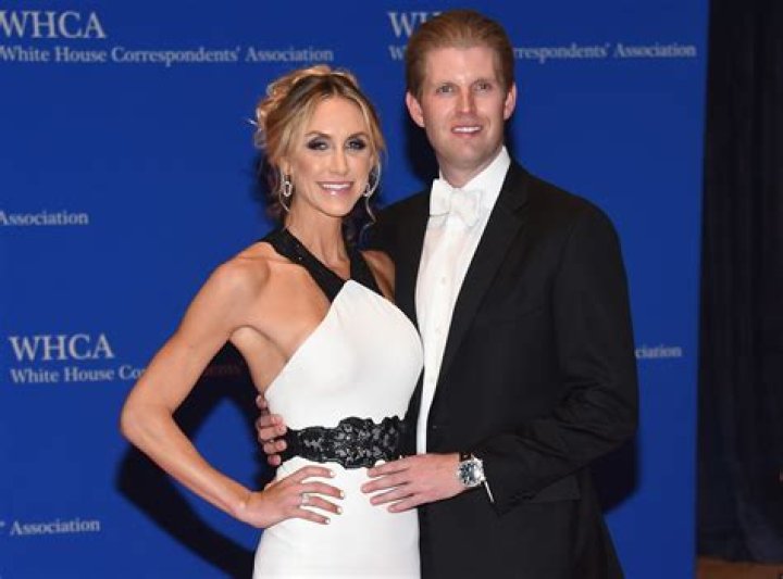 Who is Lara Trump Dating Now?