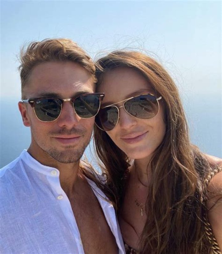 Who is Laura Robson Dating Now