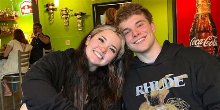 
Who Is Lauren Summer Boyfriend? 