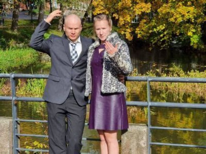 Who is Lauri Vuohensilta Dating Now