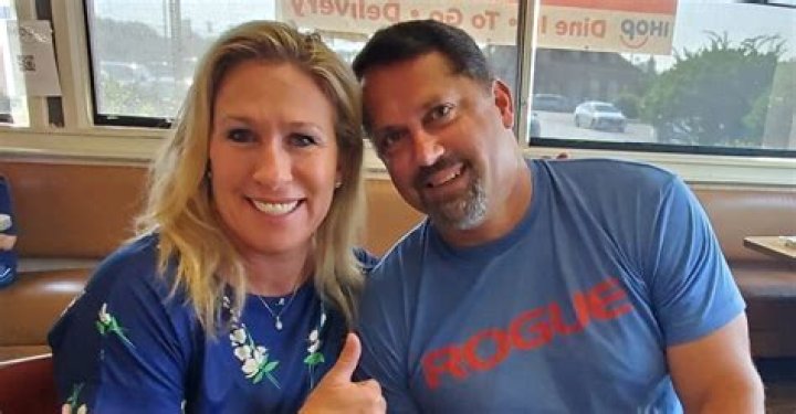 Who is Layton Greene Dating Now