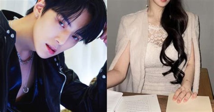 Who is Lee Minhyuk Dating Now?