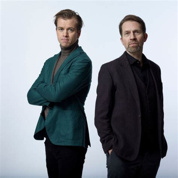 Who is Leif Ove Andsnes Dating Now?