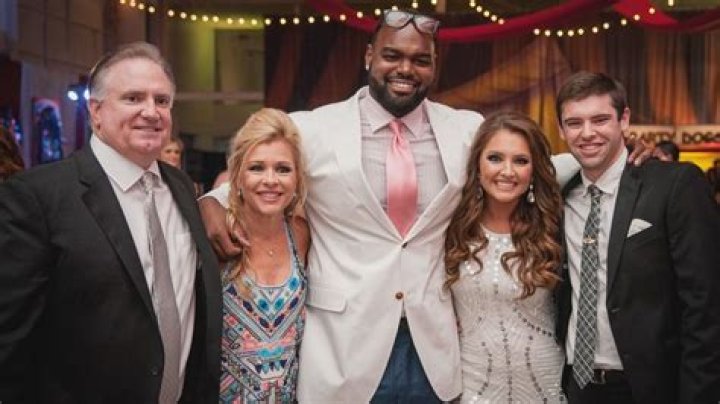 Who is Leigh Anne Tuohy Dating Now?