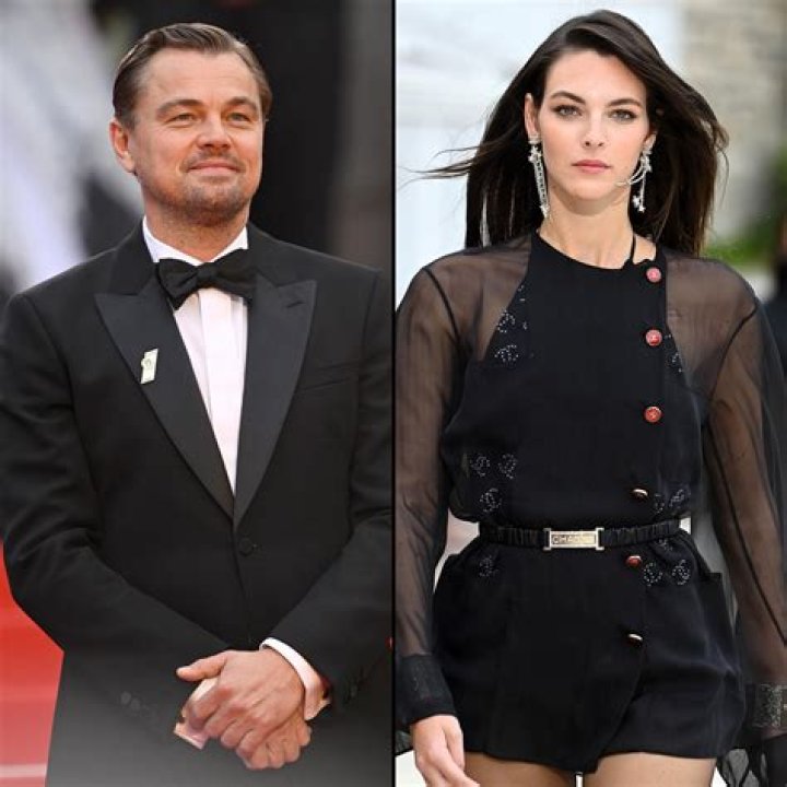 Who is Leonardo DiCaprio Dating Now?