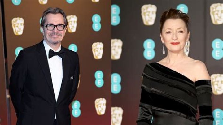 Who is Lesley Manville Dating Now