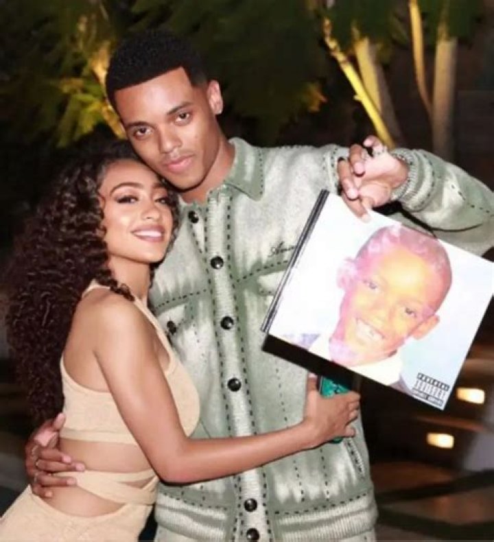 Who is Lexi Underwood Dating Now