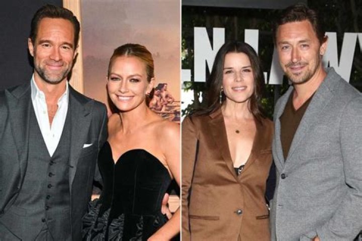 Who is Lincoln Markham Dating Now?