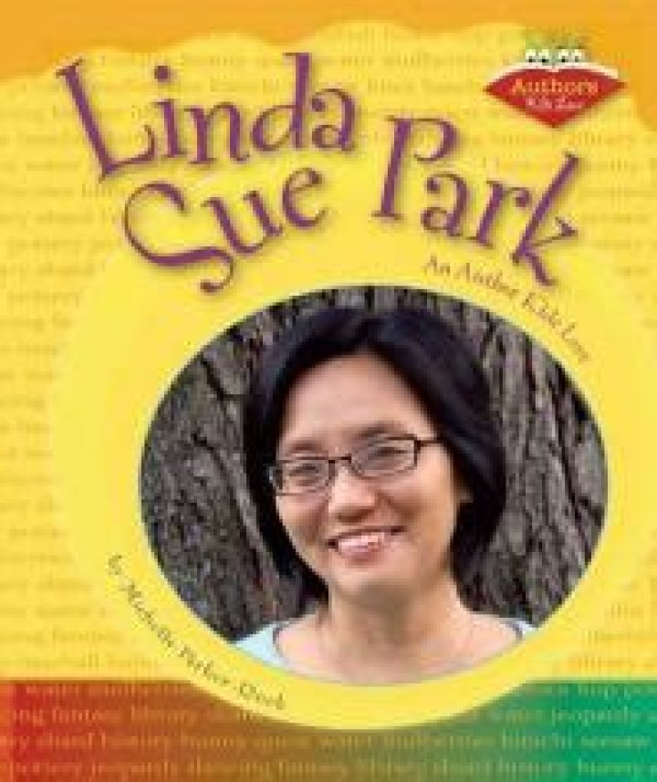 Who is Linda Sue Park Dating Now?